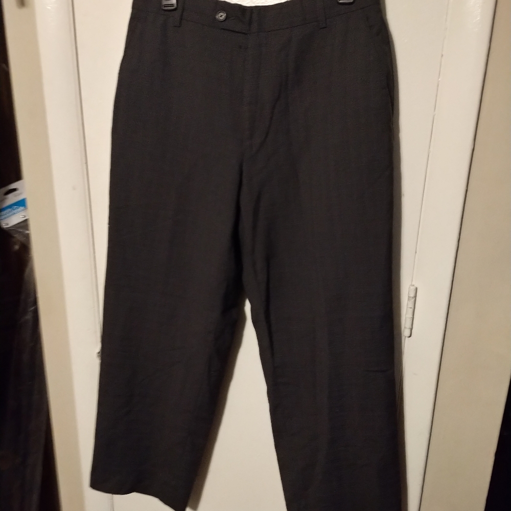 Men's Dress Pants Sz 32R